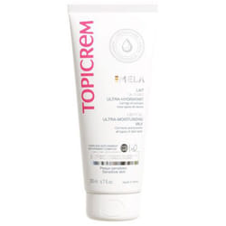 Topicrem MELA Lait Unifiant Ultra-Hydratant 200 ml