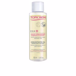 Cica huile cicatrices et vergetures 100 ml