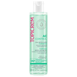 Topicrem AC CONTROL Eau Micellaire Purifiante 200 ml