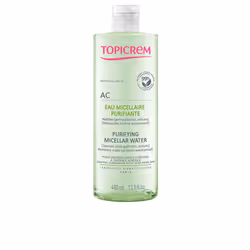 Ac eau micellaire purifiante 400 ml