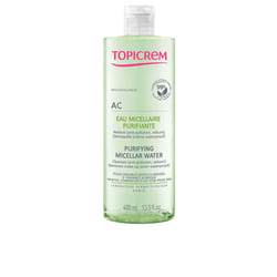 Ac eau micellaire purifiante 400 ml