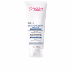 UR-30 crème apaisante anti-rides 75 ml
