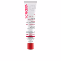 Da Protect crème émolliente visage 40 ml