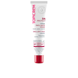 Da Protect crème émolliente visage 40 ml