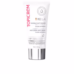 Masque anti-taches luminosité instantanée Mela 50 ml