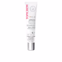 Mela crème de nuit peeling anti-taches 40 ml