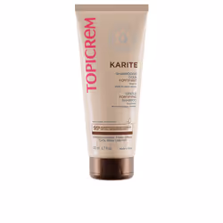 Karite shampoing doux fortifiant 200 ml