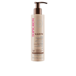 Karite crème nourrissante fortifiante 200 ml