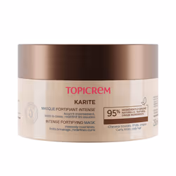 Karite masque fortifiant intense 250 ml