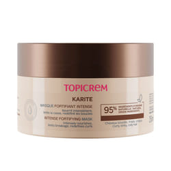 Karite masque fortifiant intense 250 ml