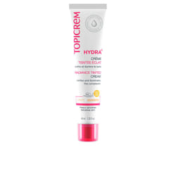 HYDRA+ crème teintée SPF50 #Clair