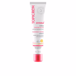 HYDRA+ crème teintée SPF50 #Moyen