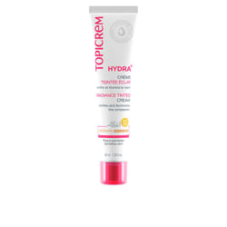HYDRA+ crème teintée SPF50 #Moyen