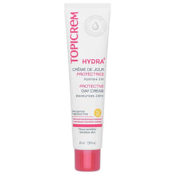 Topicrem HYDRA+ Crème de Jour Protectrice SPF50 40 ml