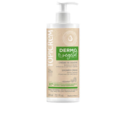 Dermovegetal crème de douche 390 ml