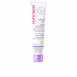 CALM+ crème de jour anti-rougeurs SPF50+ 40 ml