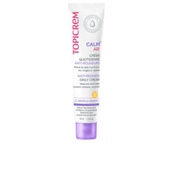 CALM+ crème de jour anti-rougeurs SPF50+ 40 ml