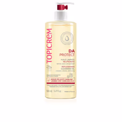 Da Protect huile lavante régénérante 500 ml