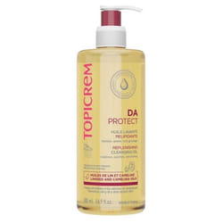 Topicrem DA Protect Huile Lavante Relipidante 500 ml