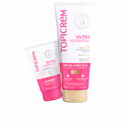 Uh Coffret De Bronzage Corps Progressif 2 pcs