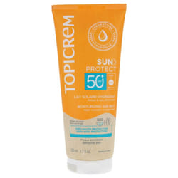 Topicrem Sun Protect Lait Solaire Hydratant SPF50+ 200 ml