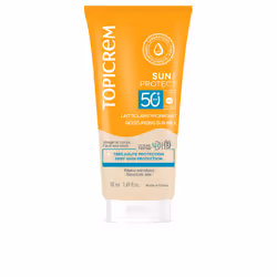 Sun Protect lait solaire hydratant SPF50 50 ml