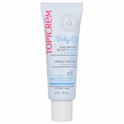 Topicrem Baby Soin Croûtes de Lait Express 40 ml