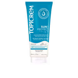 Gel douche Protection Solaire 200 ml