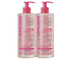 Uh Gel Nettoyant Doux Pack 2 x 500 ml