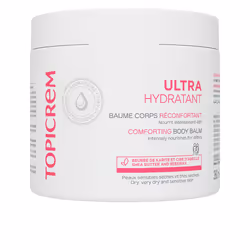 Uh baume corps réconfortant 380 ml