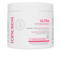 Uh baume corps réconfortant 380 ml