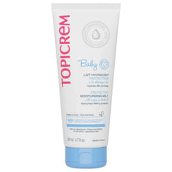 Topicrem Baby Lait Hydratant Protecteur 200 ml