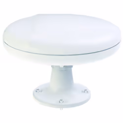 Description générale Cette antenne TNT HD omnidirectionnelle est idéale pour les voyages en camping-car et en bateau. Elle ga ...