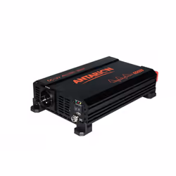 • CONVERTISSEURS PUR-SINUS ANTARION 600 W • Puissance de sortie 600 W • Livré avec une commande déportée de 5m • Puissance no ...