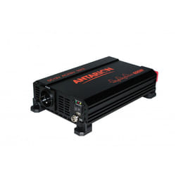 Convertisseur électrique 12/220 Volts Pur Sinus 600 Watts Antarion
