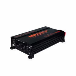 • CONVERTISSEURS PUR-SINUS ANTARION 1500 W • Puissance de sortie 1500 W • Priorité de commutation sur le 230 V intégrée • Liv ...