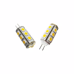 #Description# Pensez au remplacement de vos ampoules sur votre camping car, caravane ou fourgon et ainsi faites des économies ...