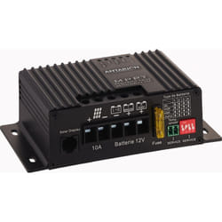 Mppt Antarion 10a - Double Sortie Antarion