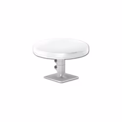 Antarion - Antenne omnidirectionnelle compacte pour caravane et camping-car