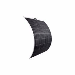 null - Panneau souple 170W seul - Antarion