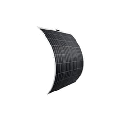 null - Panneau souple 170W seul - Antarion