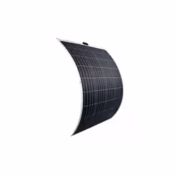 PANNEAUX SOLAIRES SOUPLES 220W • Nouvelle gamme de panneaux solaires souples • Panneaux solaires ultra-légers, conçus spécial ...