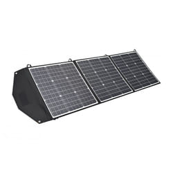 Panneau Solaire Pliant Antarion 165w / 3x55 w Antarion