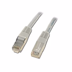 Connectland RJ45-FTP-5E-20M, 20 m, Cat5e, F/UTP (FTP), RJ-45, RJ-45