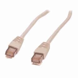 Connectland 0112121, 50 m, Cat5e, F/UTP (FTP), RJ-45, RJ-45