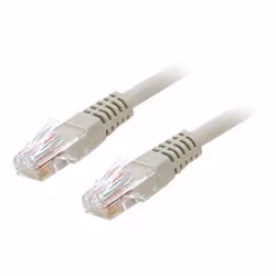Connectland RJ45-UTP-5E-0.5M, 0,5 m, Cat5e, F/UTP (FTP), RJ-45, RJ-45