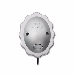 Connectland D-MASSEUR gadget USB Noir, Argent