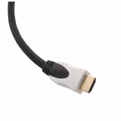Connectland CL-CAB31007 câble HDMI 9 m HDMI Type A (Standard) Noir, Blanc