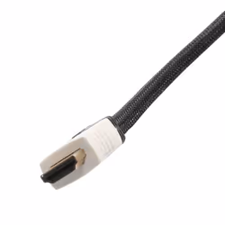 Connectland CL-CAB31007 câble HDMI 9 m HDMI Type A (Standard) Noir, Blanc