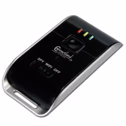 Connectland WIRE-DX-P156, 2.4 MHz, CE, FCC
